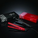 Red and Black Gloss GHD Collection