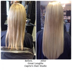 Great lengths for post 1