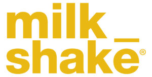 Milkshake Logo