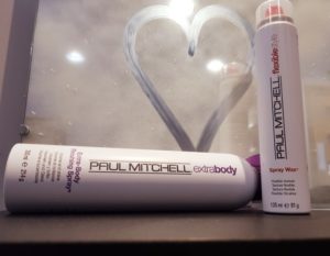 Paul Mitchell Products