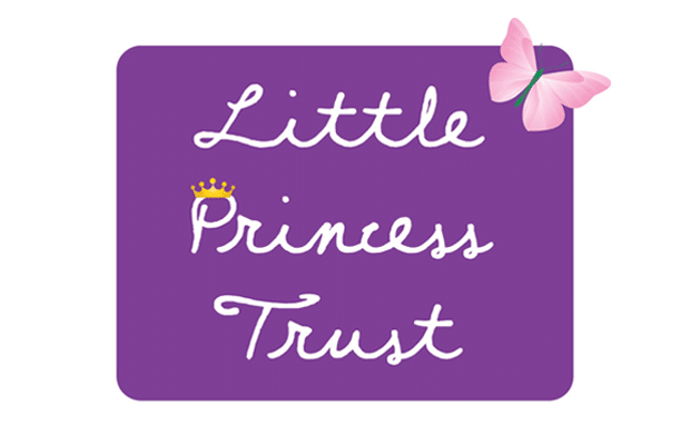 Little Princess Trust Logo