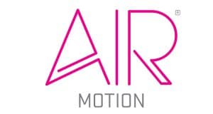 Air Motion Logo