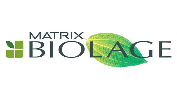 Matrix Biolage Logo