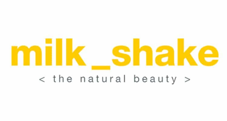 Milk Shake Logo