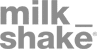 Milkshake Logo