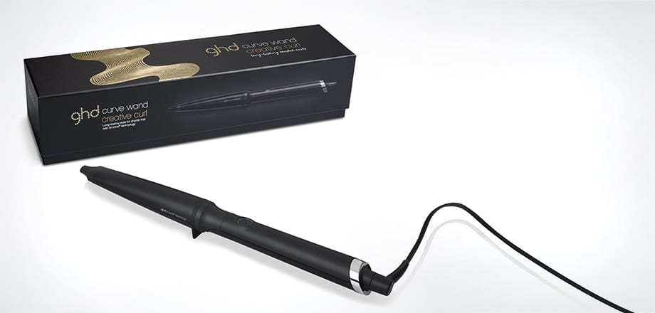 ghd CURVE® CREATIVE CURL WAND