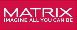 Matrix Logo