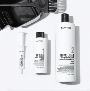 Matrix Hair Products