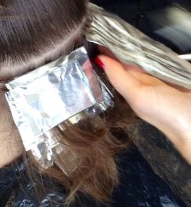 Process of Highlights