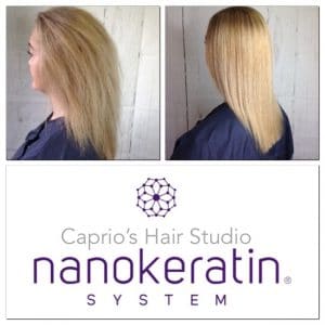 nano beth Beth - Before and After