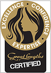 Certified Logo Extension