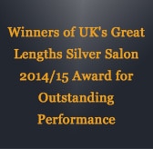 Great Lengths Award 2014/15