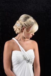 Elegance Collection - Hair Up