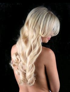 Elegance Collection - Long Curls