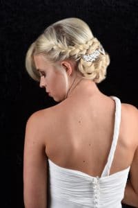 Elegance Collection - Up-Do