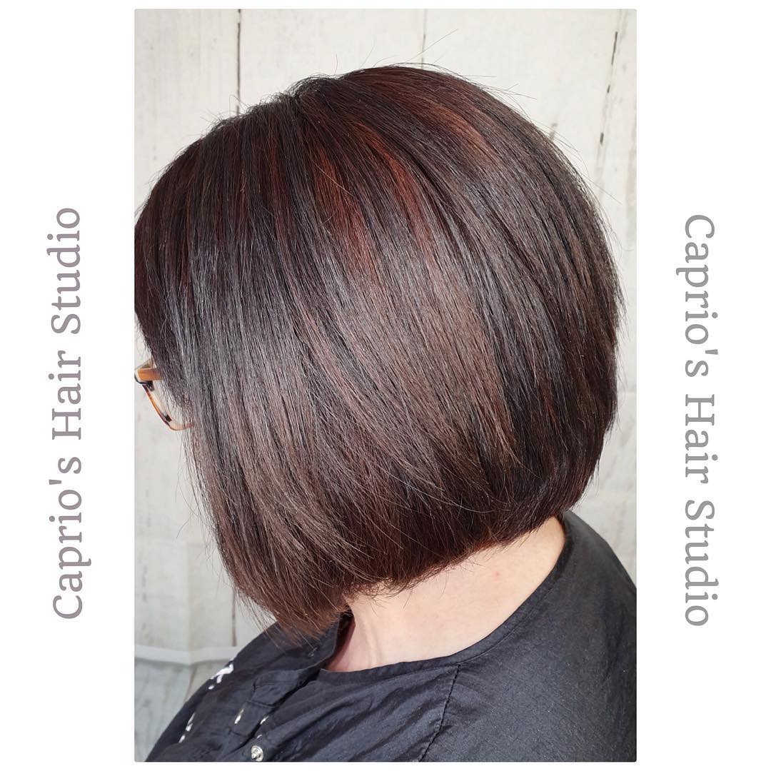 hair-colouring (6) Short Hair Colouring