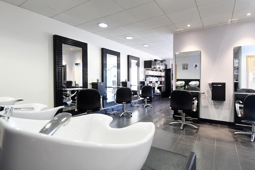 hair-studio Hair Studio