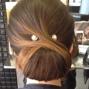 Wedding and Bridal Hair