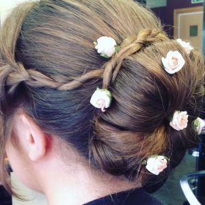 Wedding and Bridal Hair