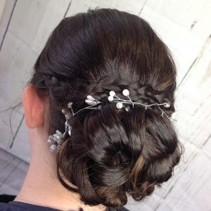 Wedding and Bridal Hair