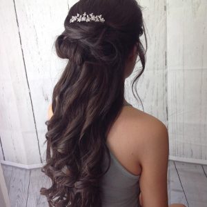 Wedding and Bridal Hair