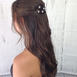 Wedding and Bridal Hair