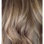 Bronde Hair Tones