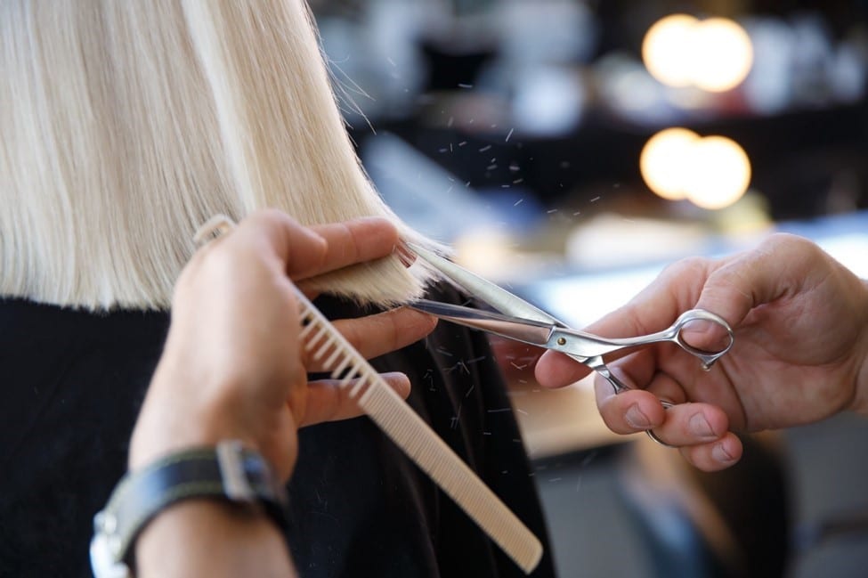 How Often Should I Book My Hair Appointment? | Caprios Hair Studio