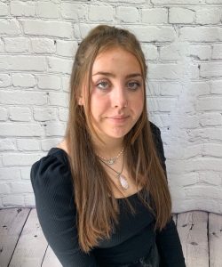 Lily profile Lily - Caprios Team