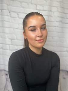 Ruby Heathcock profile image meet the team