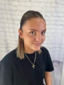 Millie Profile Image meet the team