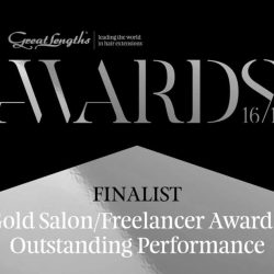 Gold Salon Finalist