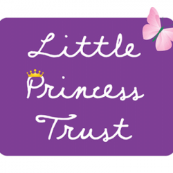 Little Princess Trust Logo