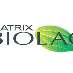 Matrix Biolage Logo