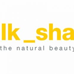 Milk Shake Logo