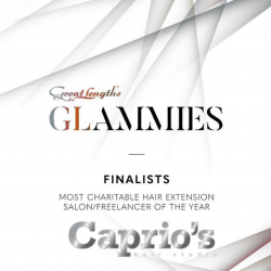 Great Lengths Glammies Finalists