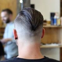 As a barbers in Kingswinford, we can provide a range of cuts and colours for men