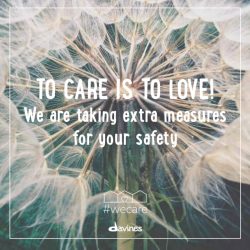 To Care is to Love